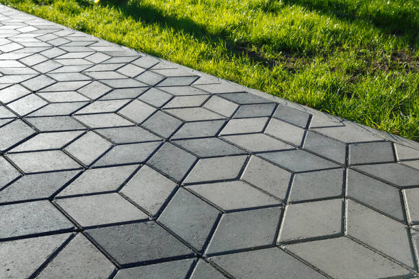 Best Interlocking Driveway Pavers  in Hidden Valley, IN