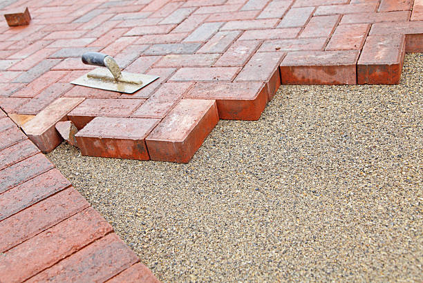 Best Driveway Pavers Near Me  in Hidden Valley, IN