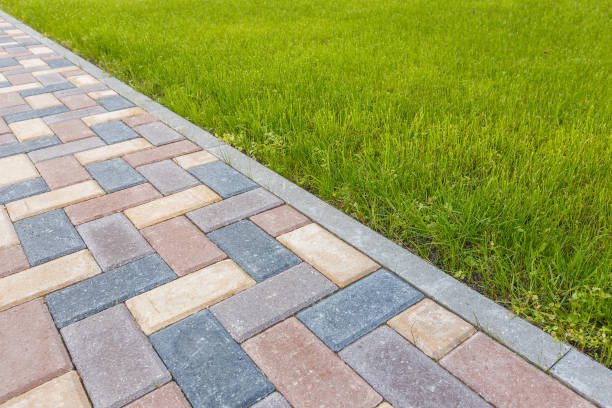 Best Affordable Driveway Pavers  in Hidden Valley, IN